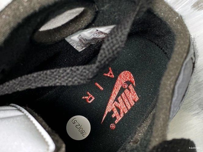 Rep Black CT8480-001 5 Jordan Air x Off-White 0718
